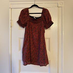 American Eagle Dress